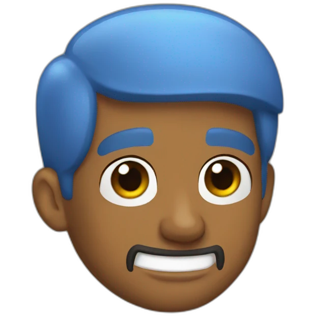 will smith emoji