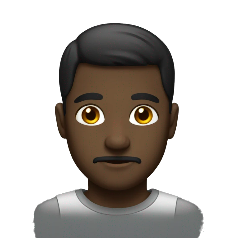 Lazo negro  emoji