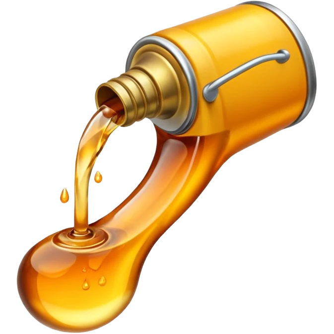 топливо emoji