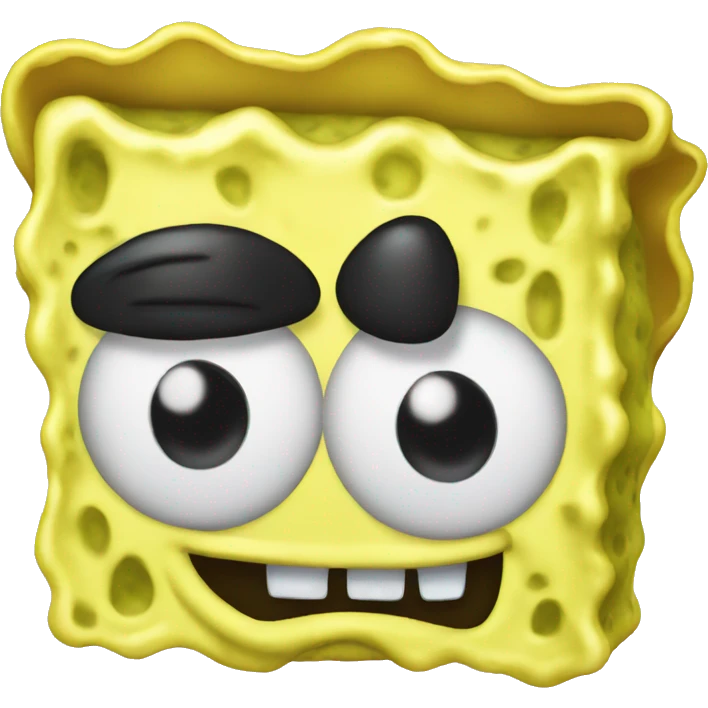  spongebob emoji
