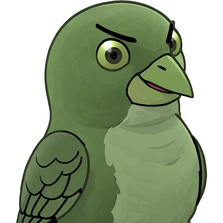 Jaybird  emoji