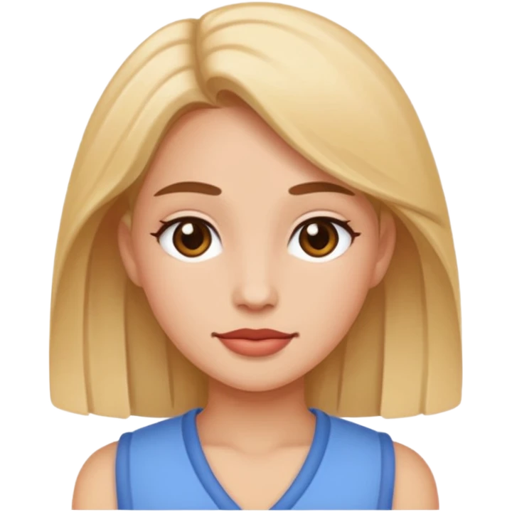 Karen emoji