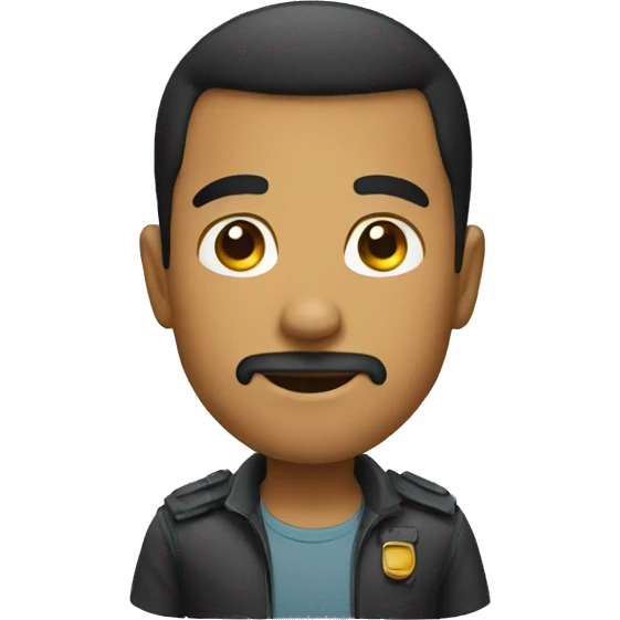 benito emoji