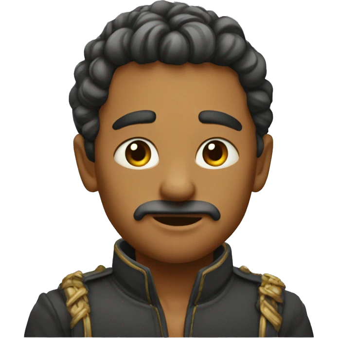 Bête  emoji