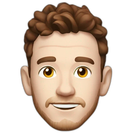 Andrew Robertson  emoji