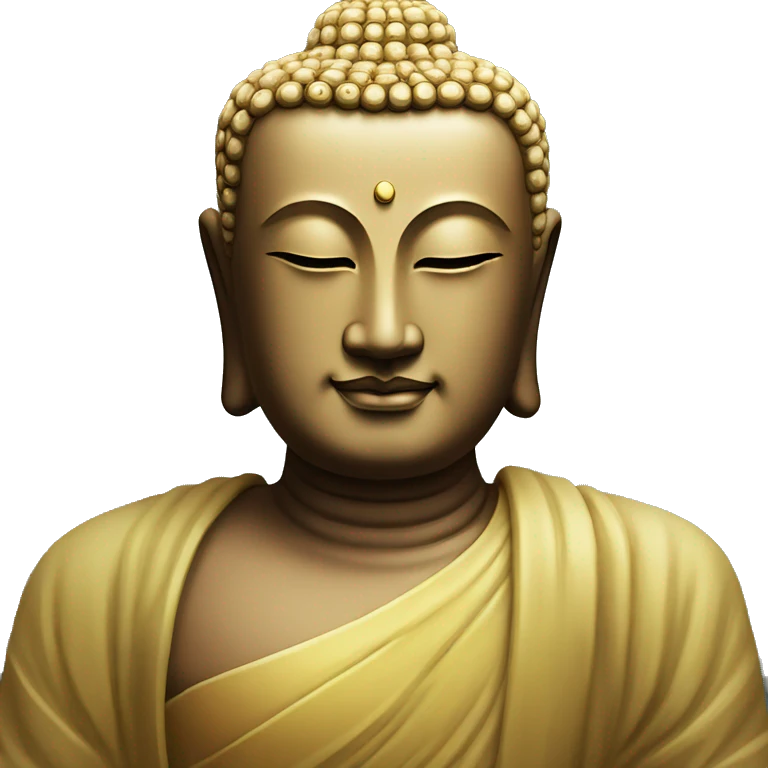 lord buddha emoji