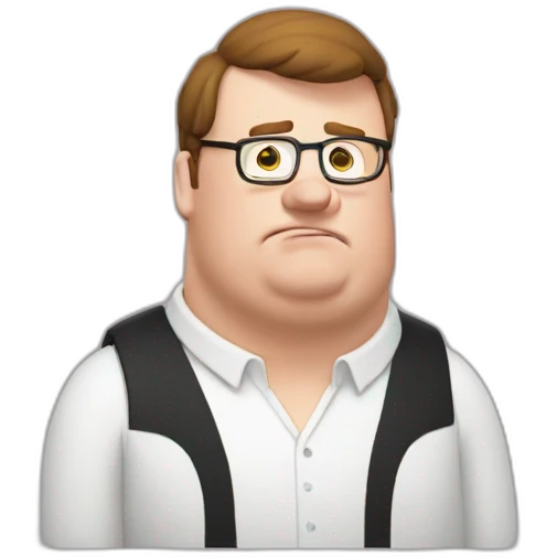 peter griffin emoji