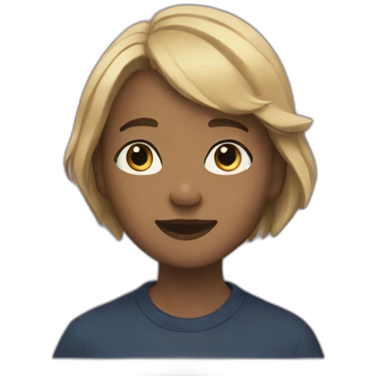 Rue in euphoria emoji