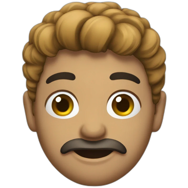 A Uruguayan emoji