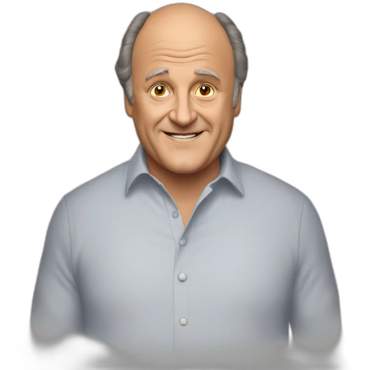 Gerry Scotti emoji