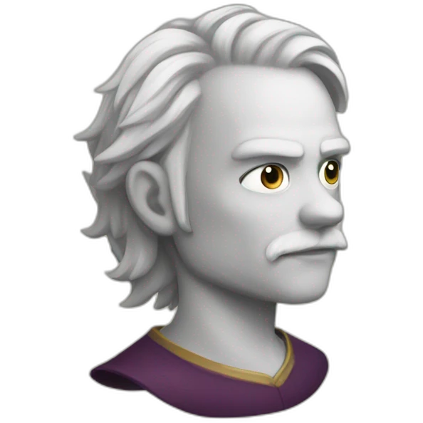Dracau emoji
