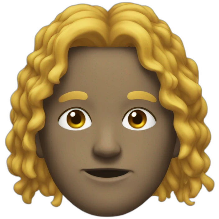 Zoldyck emoji