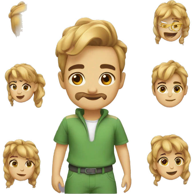 دایناسور  emoji