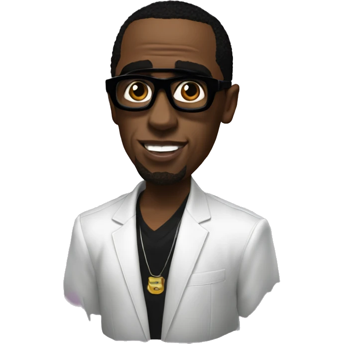 P.diddy emoji