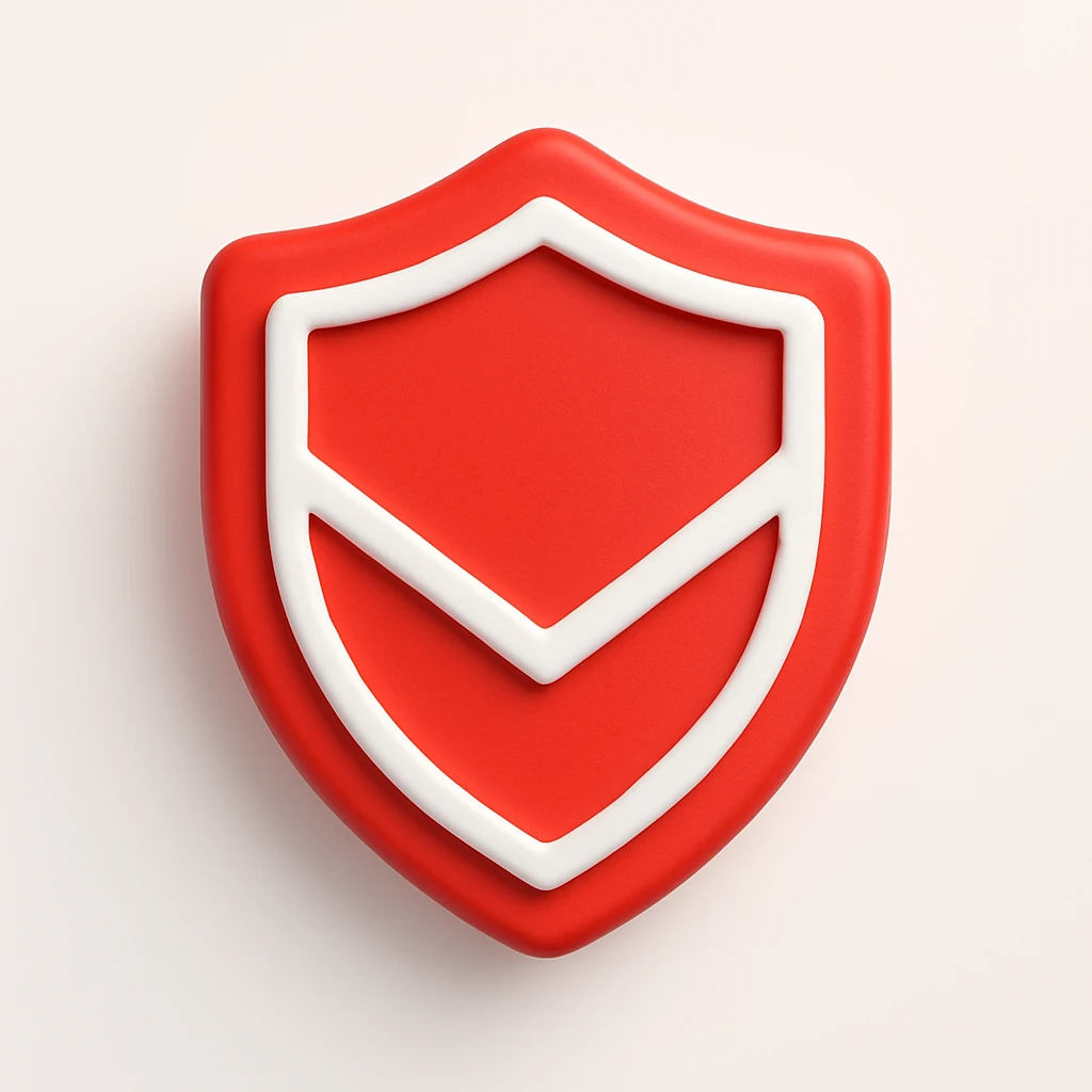 shield emoji