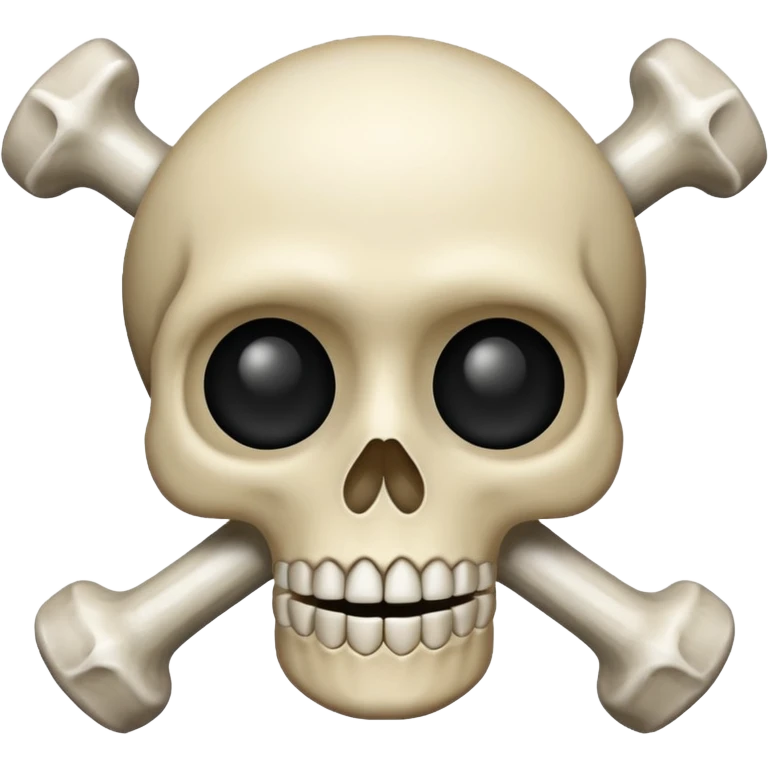 bones emoji emoji