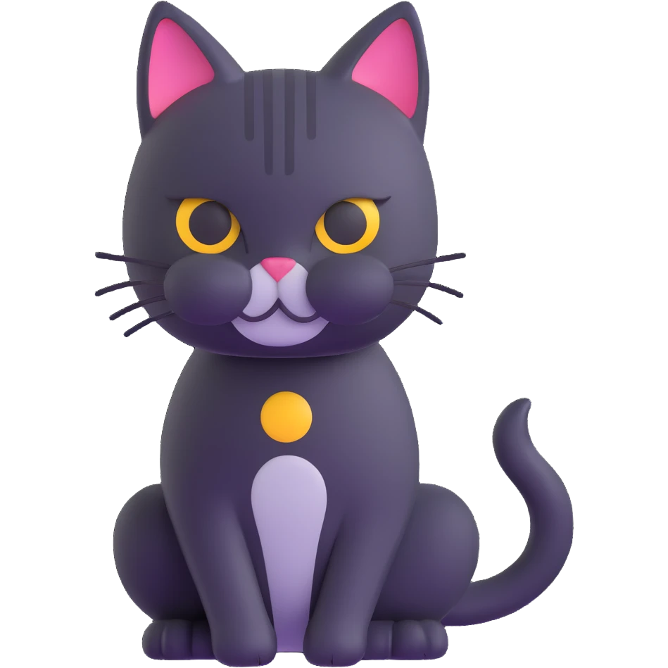 cat emoji