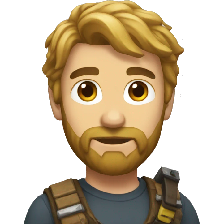 gamercraft emoji