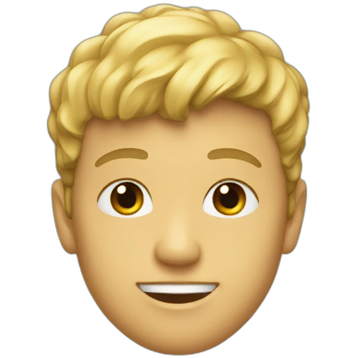 Préfet emoji