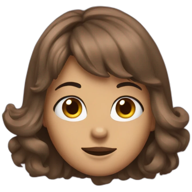 Bonnie emoji