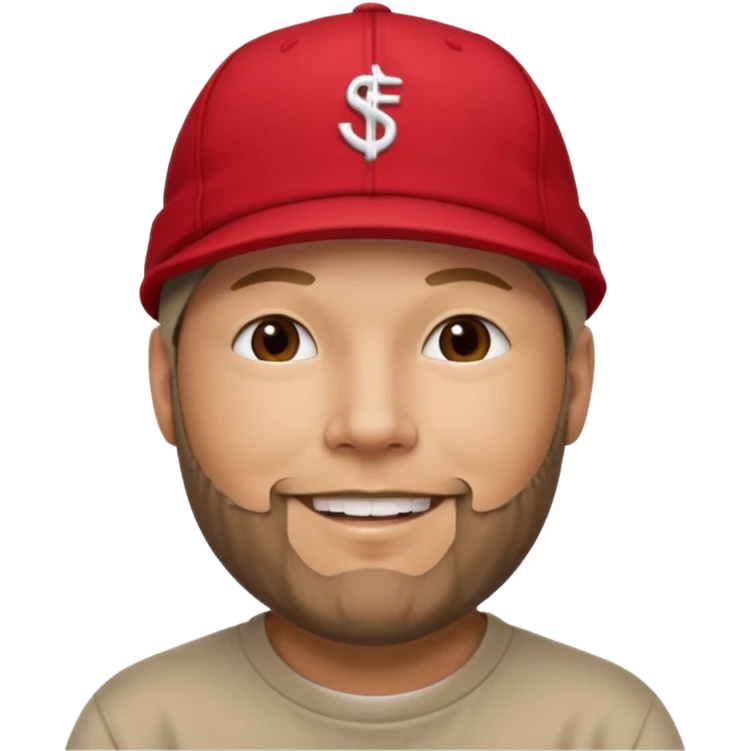 Fred Durst emoji