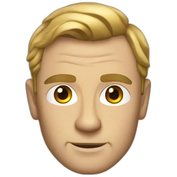james bond emoji