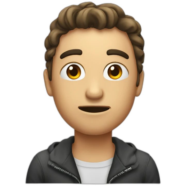 client telling me my designs are bad emoji