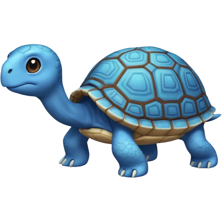 Carabaffe pokemon  emoji