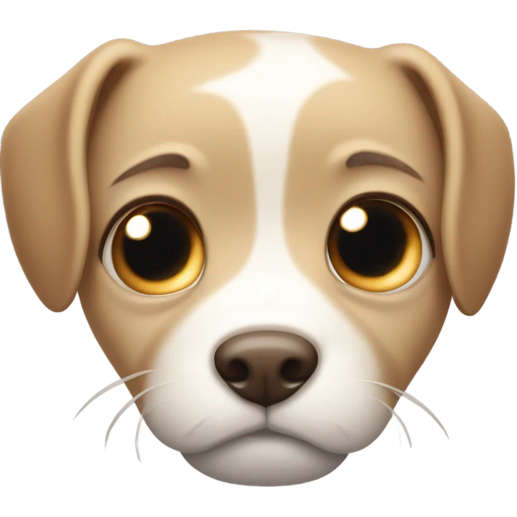 sleepy cute emoji