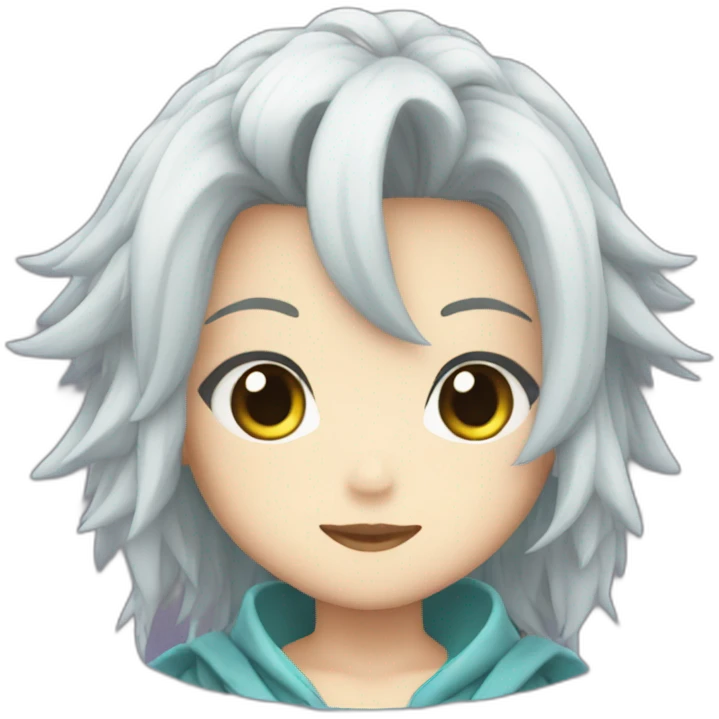 Mana Mikura emoji