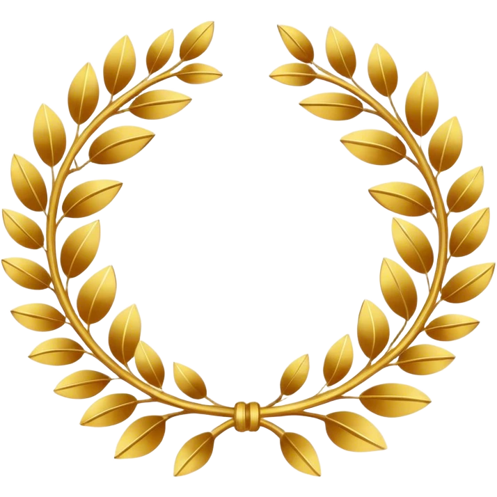 olymic wreath emoji
