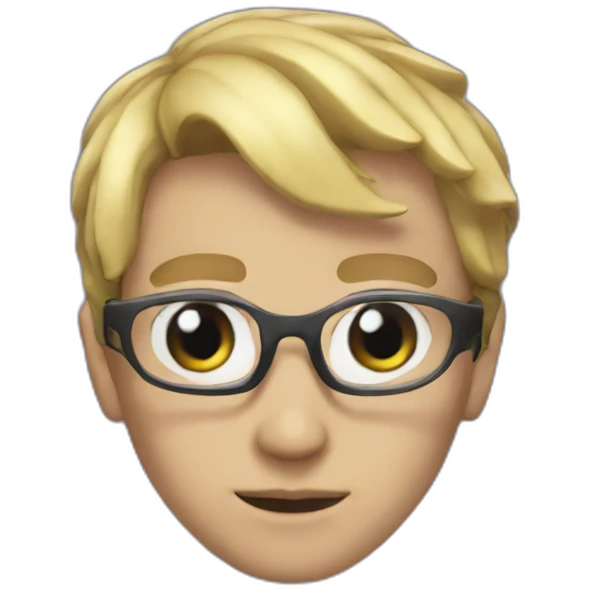 Metaverse emoji