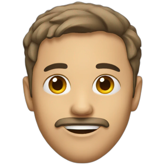 digital emoji
