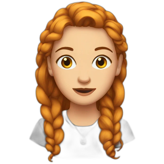 Bree emoji