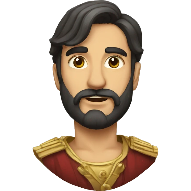 Maziyar emoji