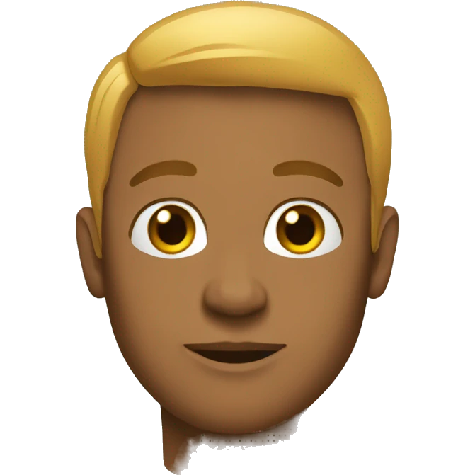 Personne déçu  emoji