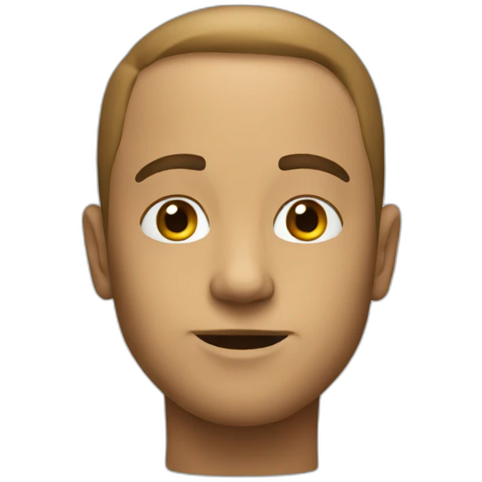 P emoji