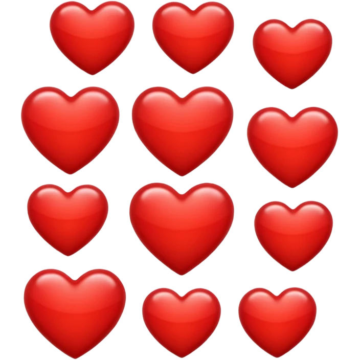 Calling love emoji emoji