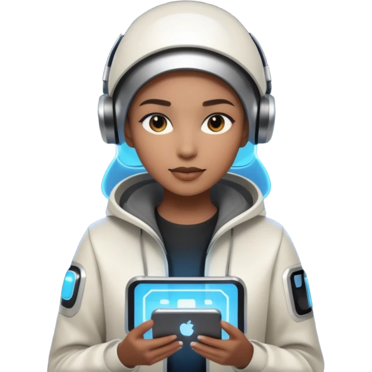 IA = tecnologia que afecta tots els sectors

 emoji