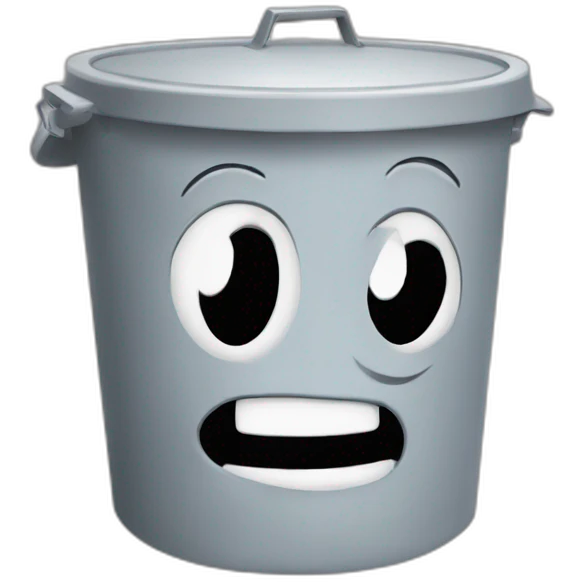 Bin from disenchantment emoji