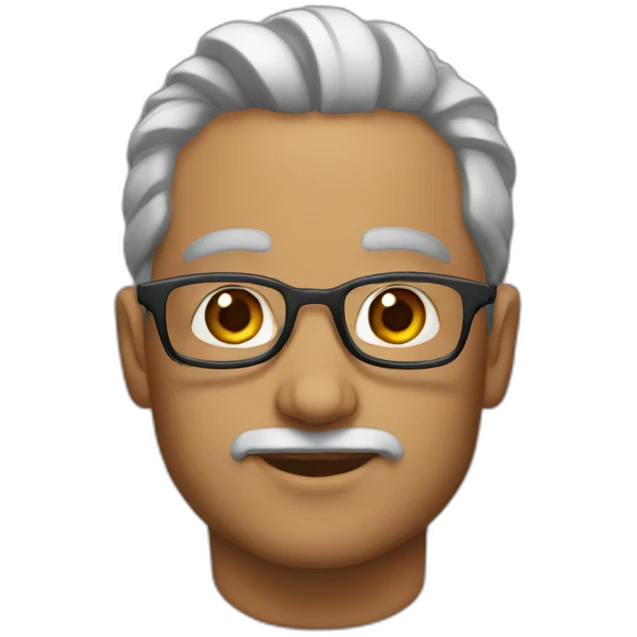 Oussama emoji