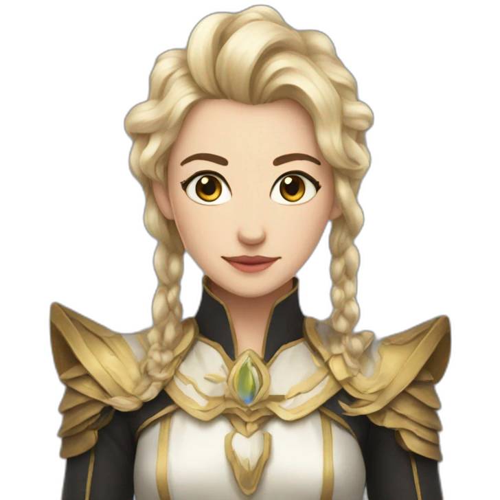 Luciole emoji