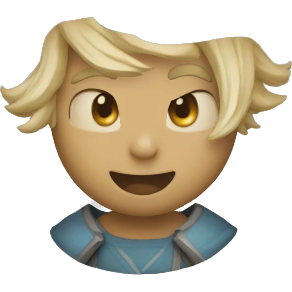 epiphany emoji