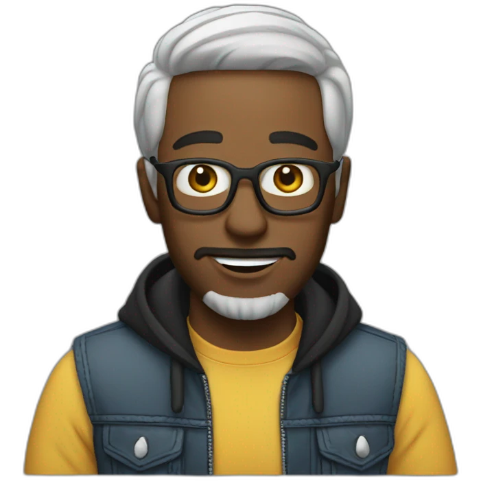 Mc stan emoji