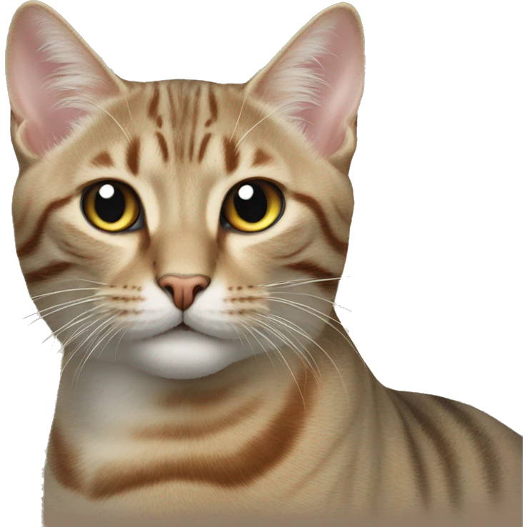 Felis catus emoji