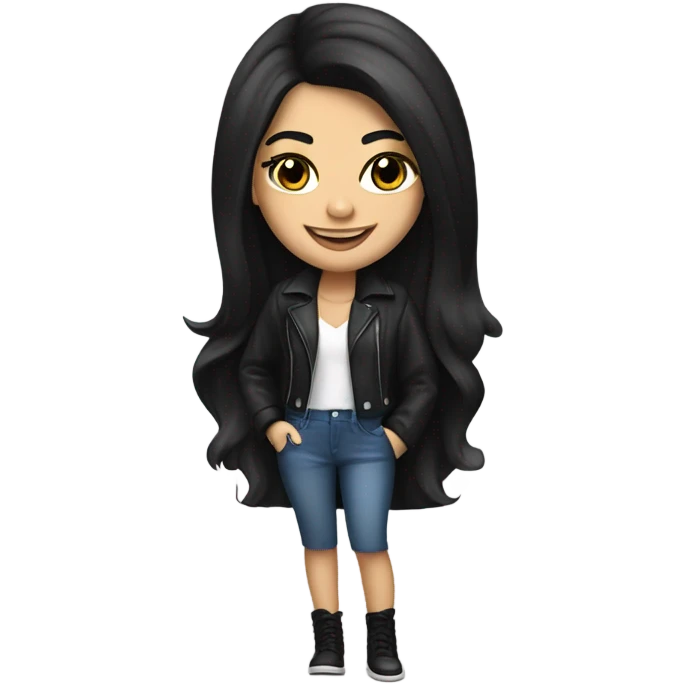 Selena gomez emoji
