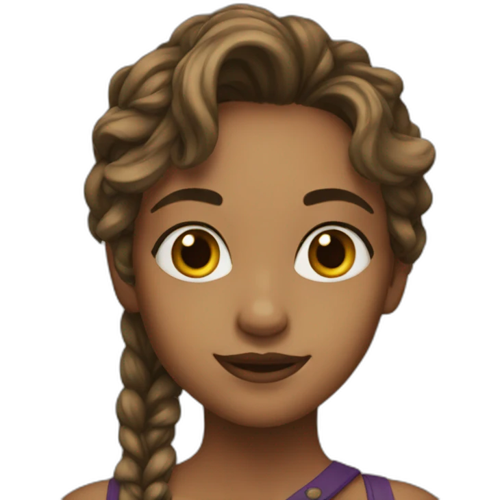 Aliya emoji
