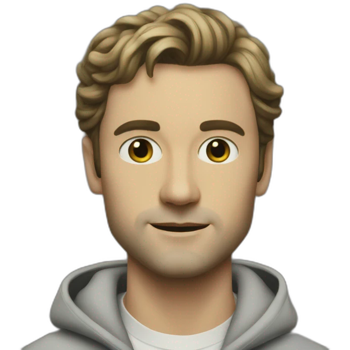 Kurt Kunkle emoji