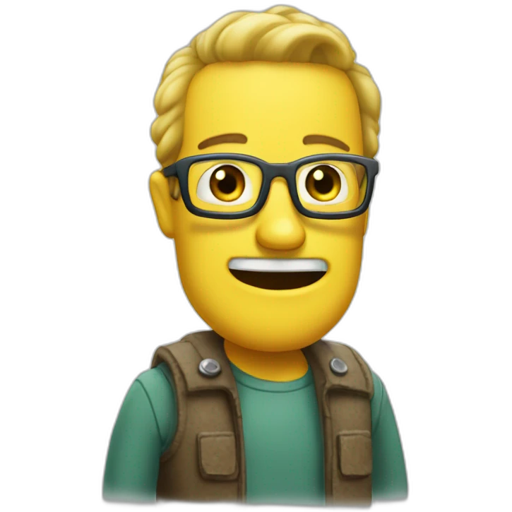 PAtrik bob l.eponge emoji
