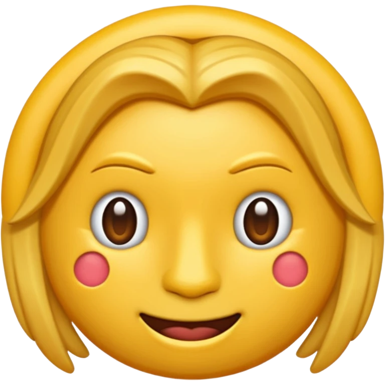 Créame un emojic relacionado con la palabra DAM y este emojic👍🏼 emoji